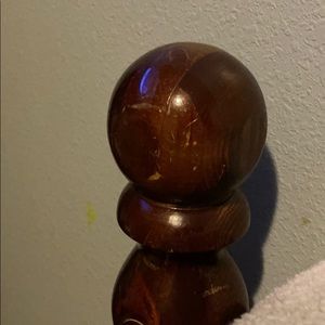 Meet your Posher, Carlos